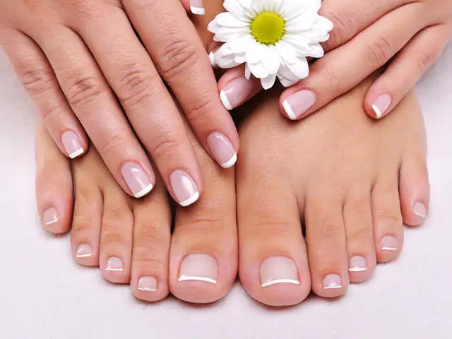 Kandıra Pedikürcü